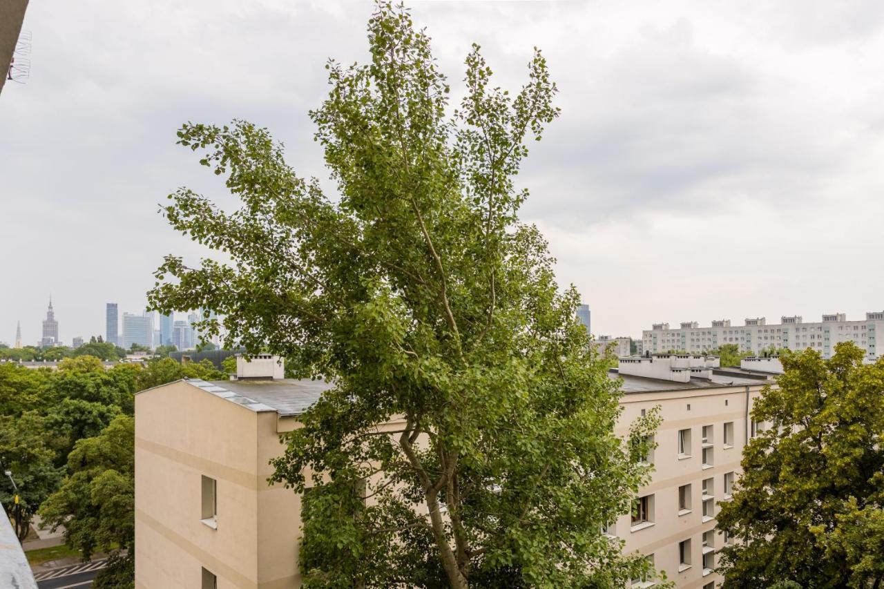 Golden - Cozy And Bright In The Center- Zamenhofa * Warszawa