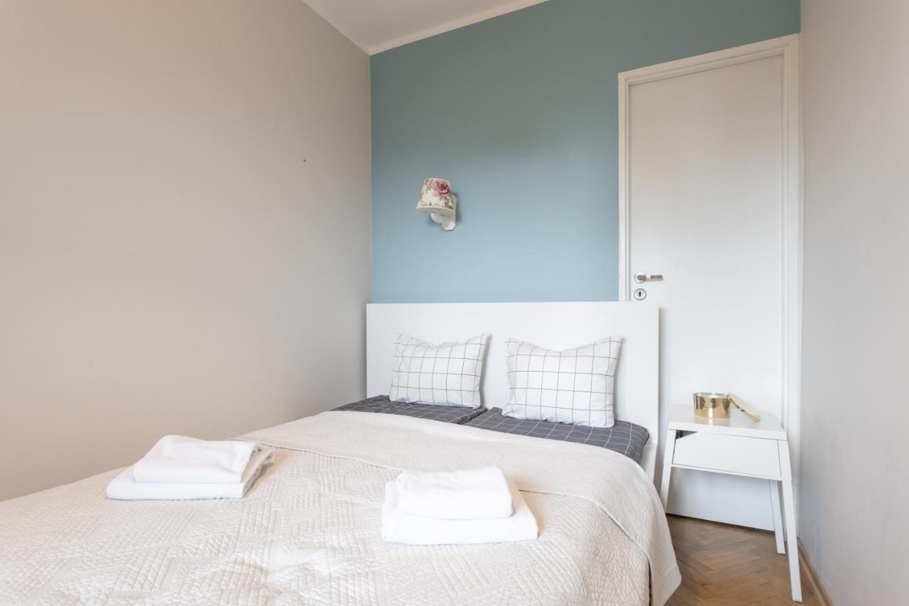 Golden - Cozy And Bright In The Center- Zamenhofa Apartament
